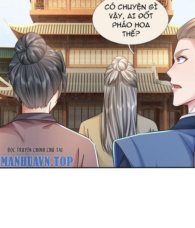 Ta Có Thể Sửa Chữa Vạn Vật Trên Dòng Thời Gian Chapter 107 - Trang 2