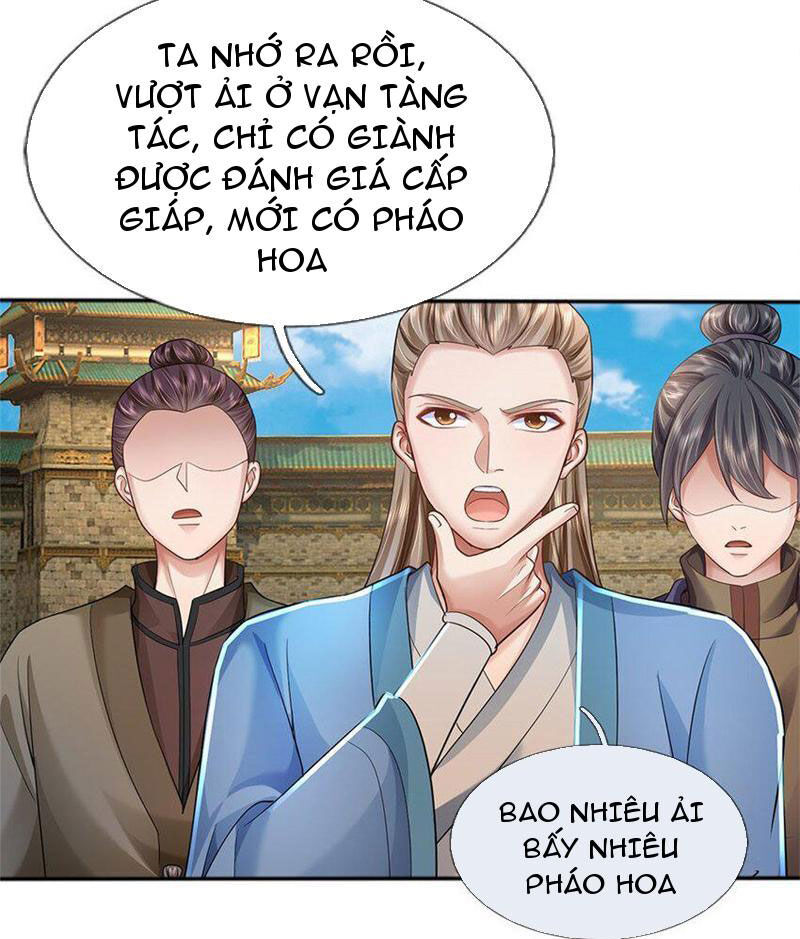 Ta Có Thể Sửa Chữa Vạn Vật Trên Dòng Thời Gian Chapter 107 - Trang 2