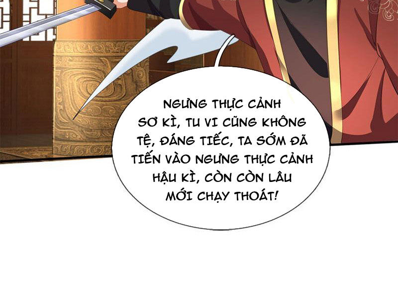 Ta Có Thể Sửa Chữa Vạn Vật Trên Dòng Thời Gian Chapter 106 - Trang 2