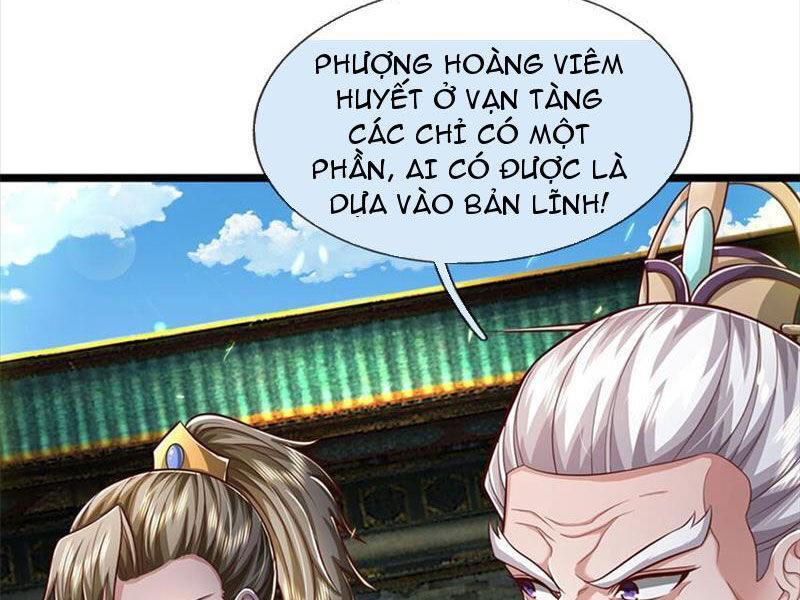 Ta Có Thể Sửa Chữa Vạn Vật Trên Dòng Thời Gian Chapter 105 - Trang 2