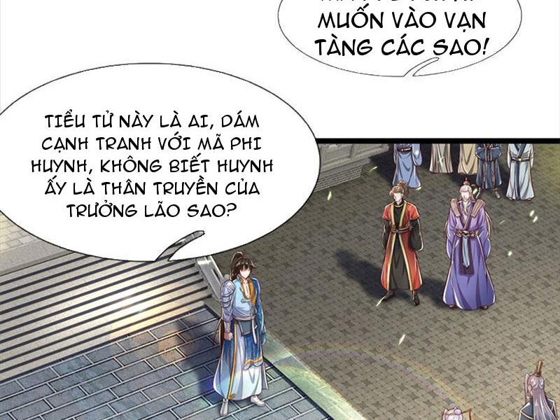 Ta Có Thể Sửa Chữa Vạn Vật Trên Dòng Thời Gian Chapter 105 - Trang 2