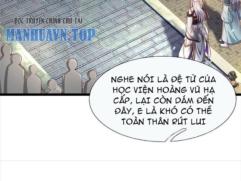 Ta Có Thể Sửa Chữa Vạn Vật Trên Dòng Thời Gian Chapter 105 - Trang 2