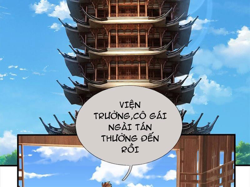 Ta Có Thể Sửa Chữa Vạn Vật Trên Dòng Thời Gian Chapter 105 - Trang 2