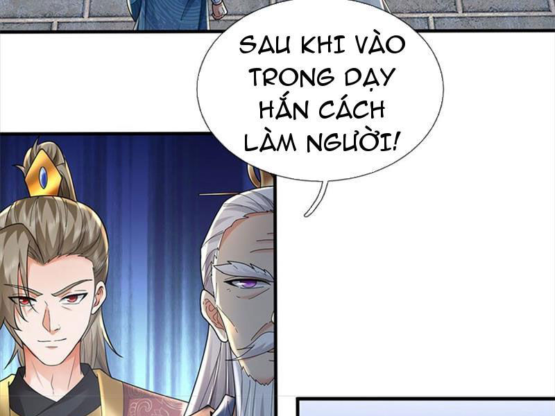 Ta Có Thể Sửa Chữa Vạn Vật Trên Dòng Thời Gian Chapter 105 - Trang 2