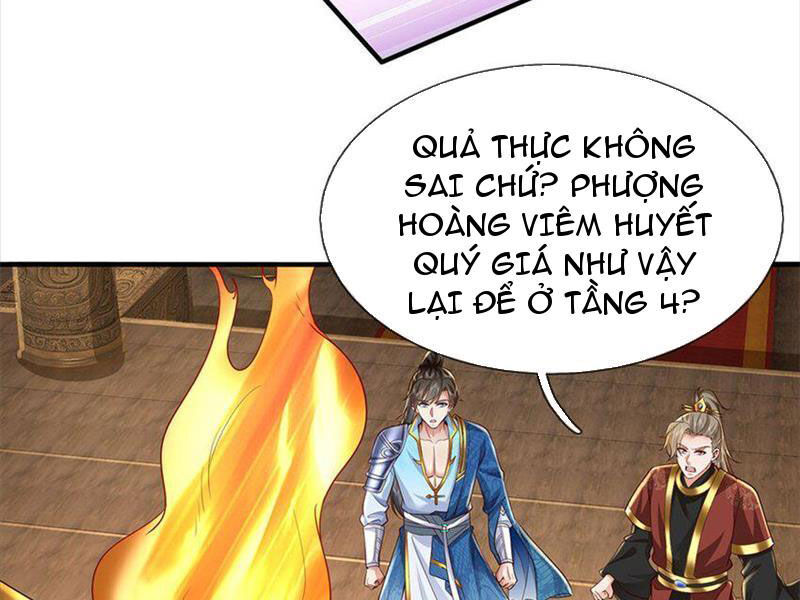 Ta Có Thể Sửa Chữa Vạn Vật Trên Dòng Thời Gian Chapter 105 - Trang 2