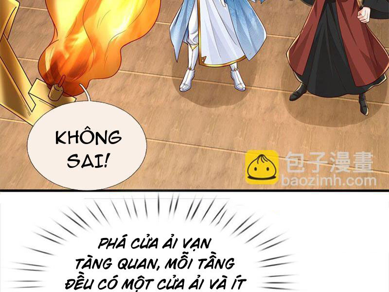 Ta Có Thể Sửa Chữa Vạn Vật Trên Dòng Thời Gian Chapter 105 - Trang 2