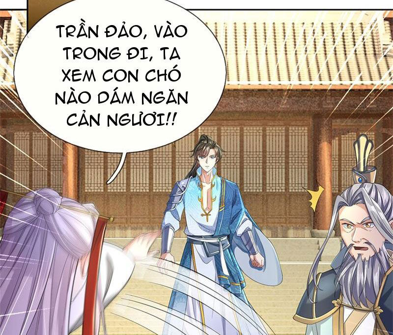 Ta Có Thể Sửa Chữa Vạn Vật Trên Dòng Thời Gian Chapter 104 - Trang 2