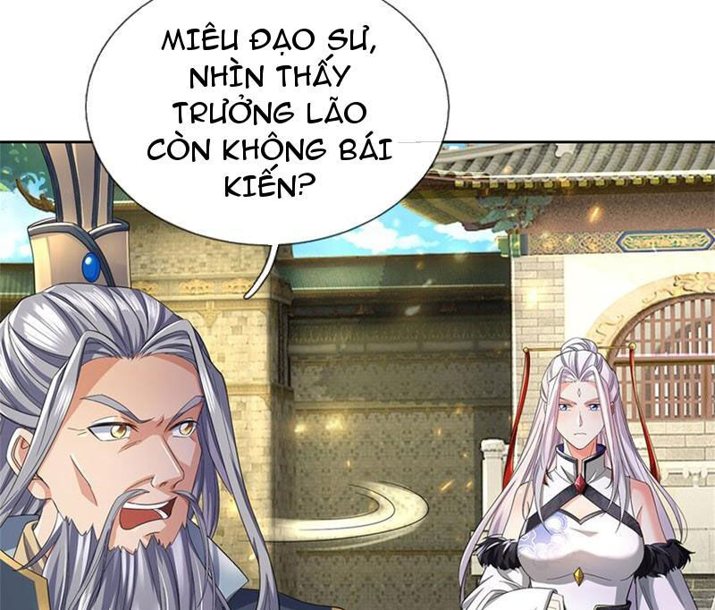 Ta Có Thể Sửa Chữa Vạn Vật Trên Dòng Thời Gian Chapter 104 - Trang 2