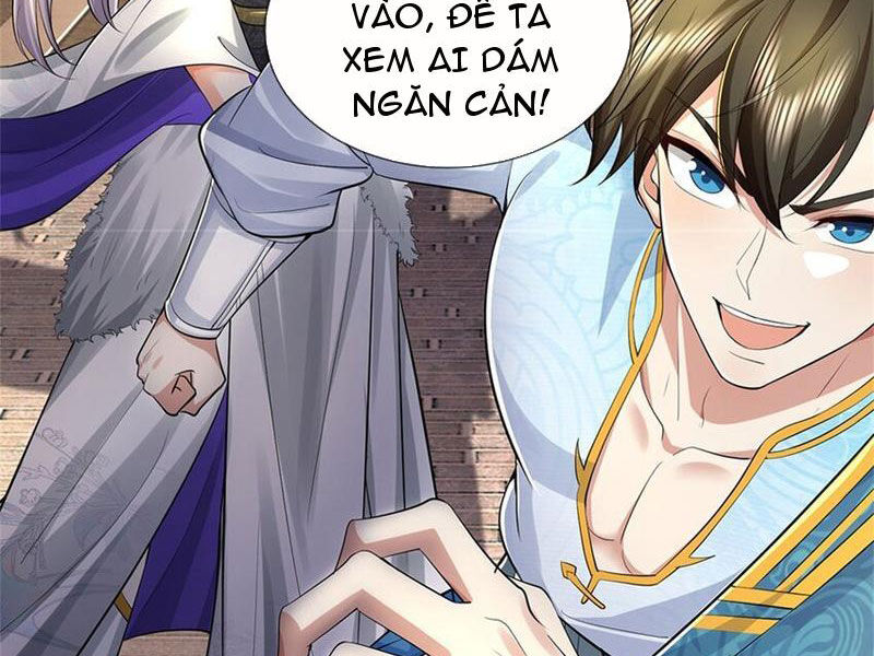 Ta Có Thể Sửa Chữa Vạn Vật Trên Dòng Thời Gian Chapter 103 - Trang 2