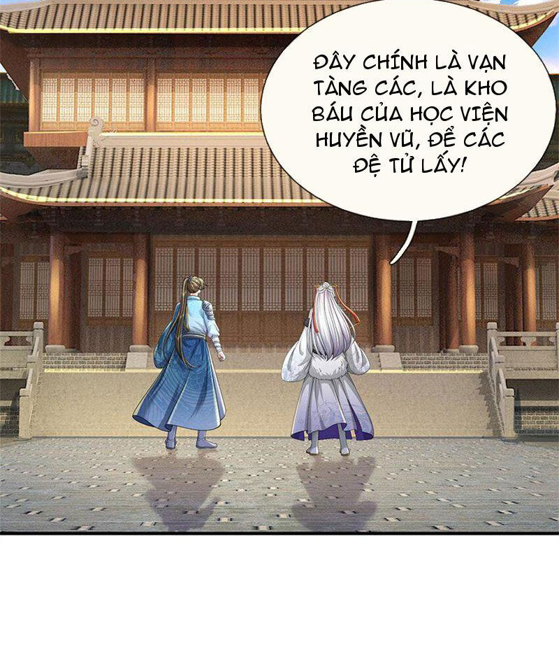 Ta Có Thể Sửa Chữa Vạn Vật Trên Dòng Thời Gian Chapter 102 - Trang 2