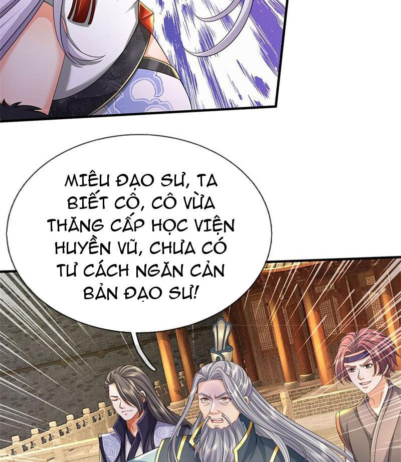 Ta Có Thể Sửa Chữa Vạn Vật Trên Dòng Thời Gian Chapter 102 - Trang 2