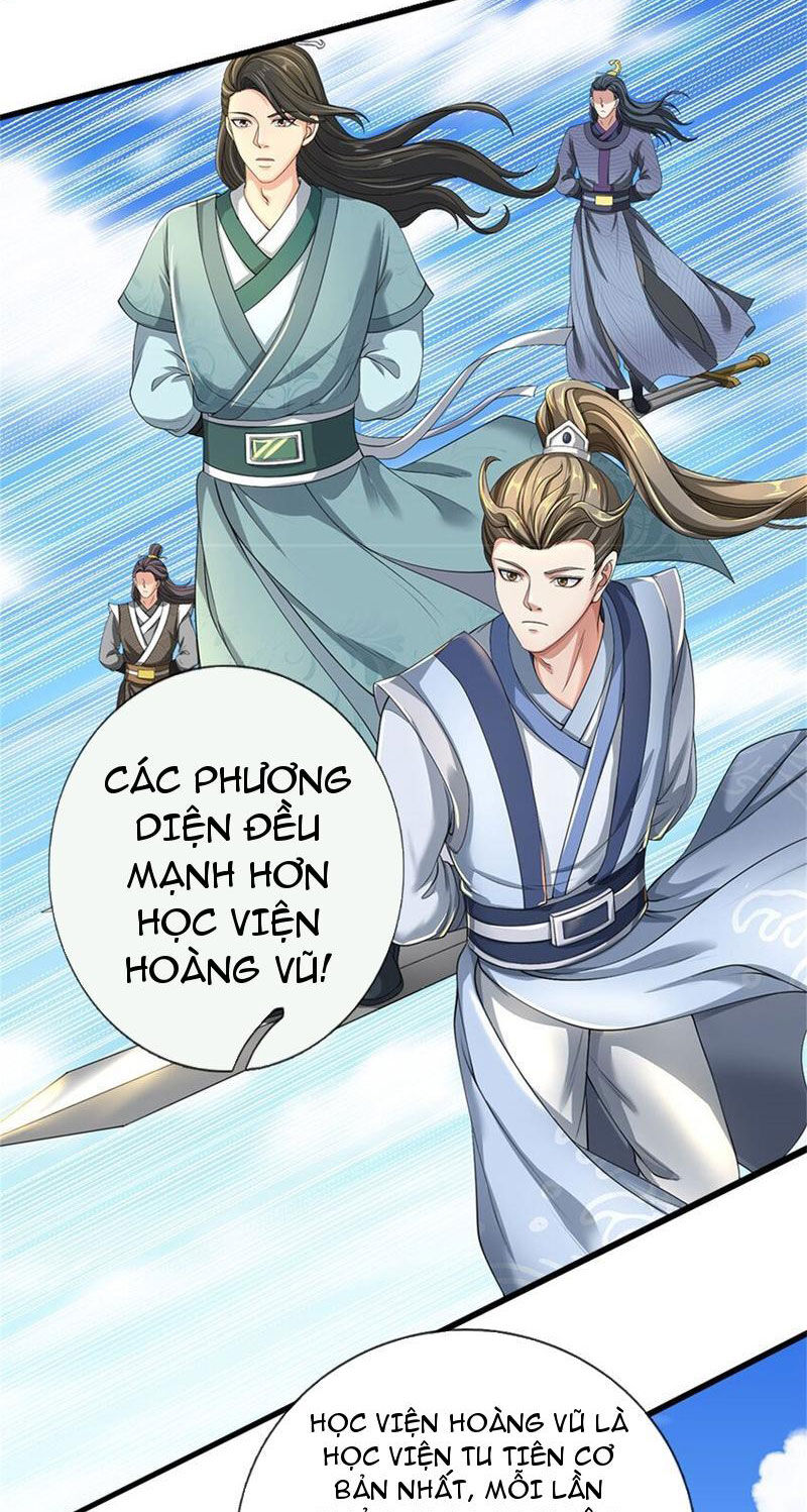 Ta Có Thể Sửa Chữa Vạn Vật Trên Dòng Thời Gian Chapter 102 - Trang 2