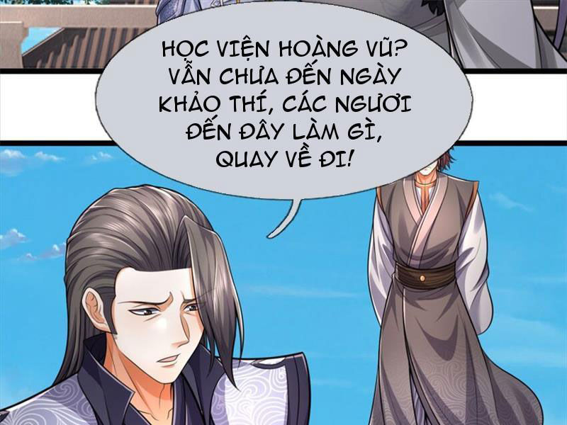 Ta Có Thể Sửa Chữa Vạn Vật Trên Dòng Thời Gian Chapter 101 - Trang 2