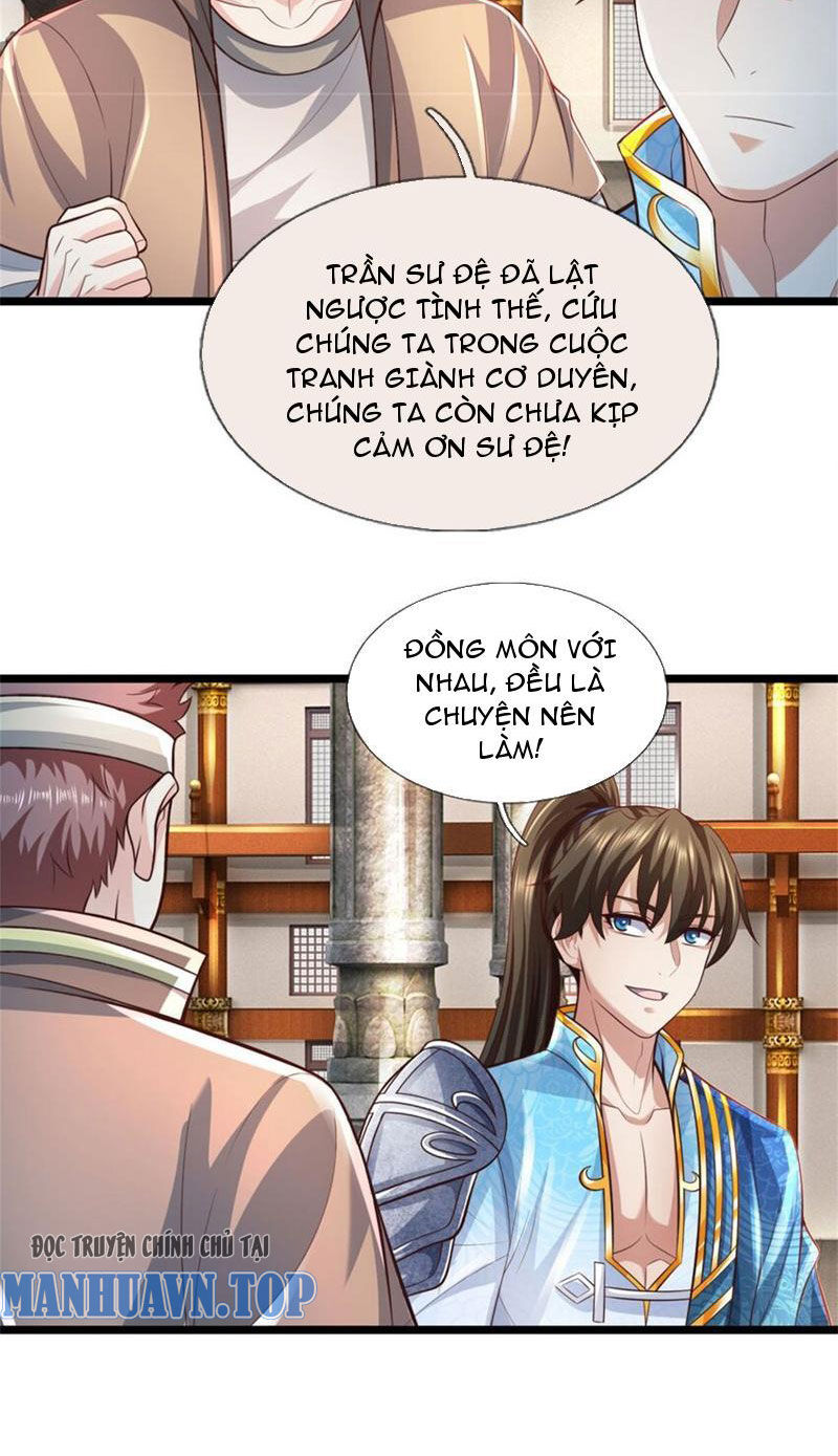 Ta Có Thể Sửa Chữa Vạn Vật Trên Dòng Thời Gian Chapter 97 - Trang 2