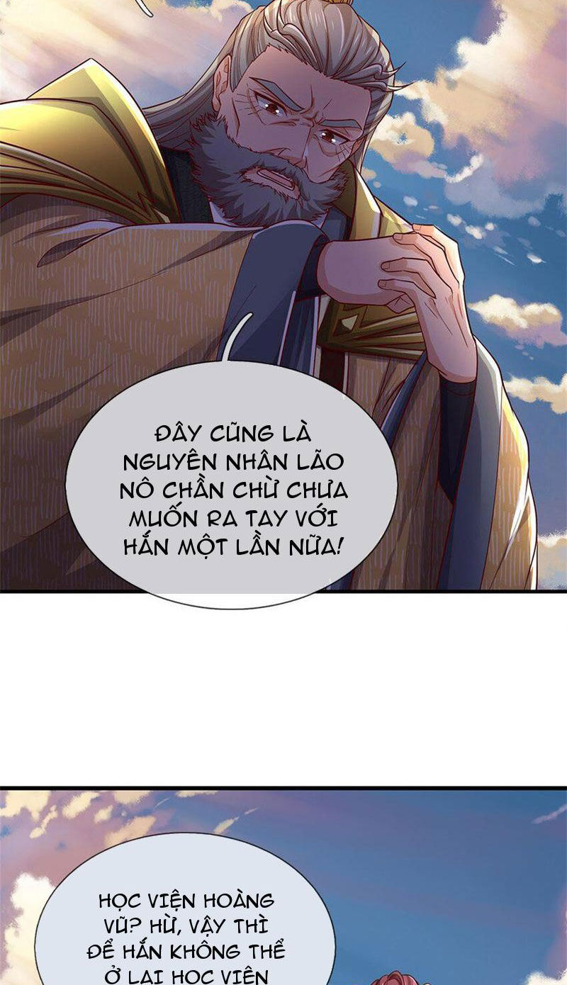 Ta Có Thể Sửa Chữa Vạn Vật Trên Dòng Thời Gian Chapter 97 - Trang 2