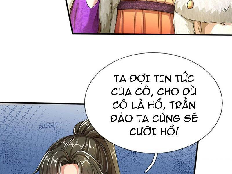 Ta Có Thể Sửa Chữa Vạn Vật Trên Dòng Thời Gian Chapter 96 - Trang 2