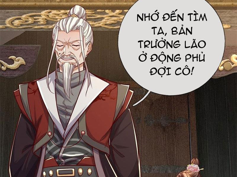 Ta Có Thể Sửa Chữa Vạn Vật Trên Dòng Thời Gian Chapter 96 - Trang 2