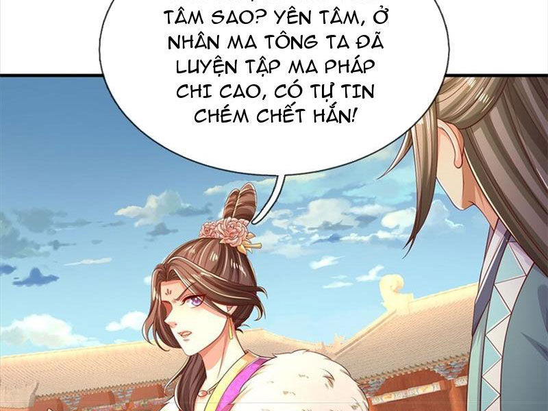 Ta Có Thể Sửa Chữa Vạn Vật Trên Dòng Thời Gian Chapter 95 - Trang 2