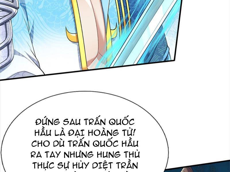 Ta Có Thể Sửa Chữa Vạn Vật Trên Dòng Thời Gian Chapter 95 - Trang 2