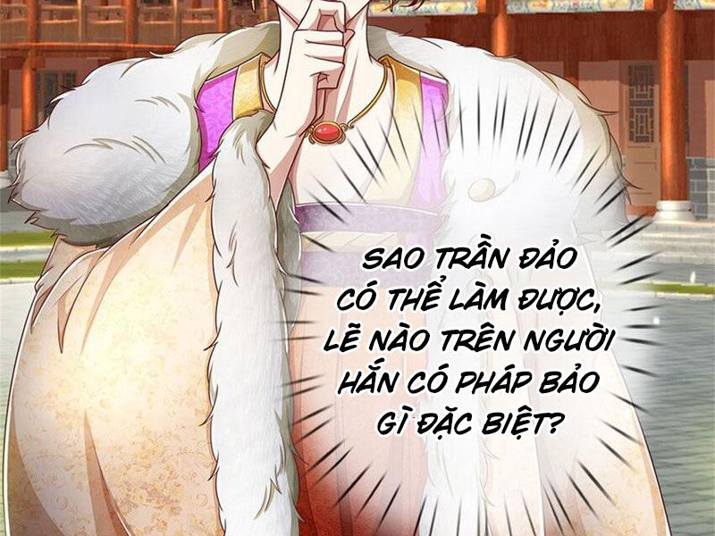 Ta Có Thể Sửa Chữa Vạn Vật Trên Dòng Thời Gian Chapter 94 - Trang 2