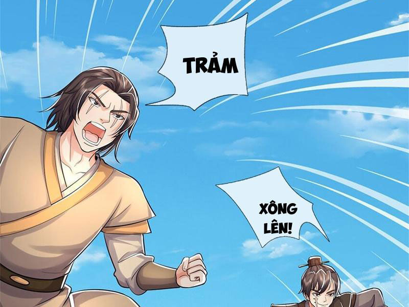 Ta Có Thể Sửa Chữa Vạn Vật Trên Dòng Thời Gian Chapter 94 - Trang 2