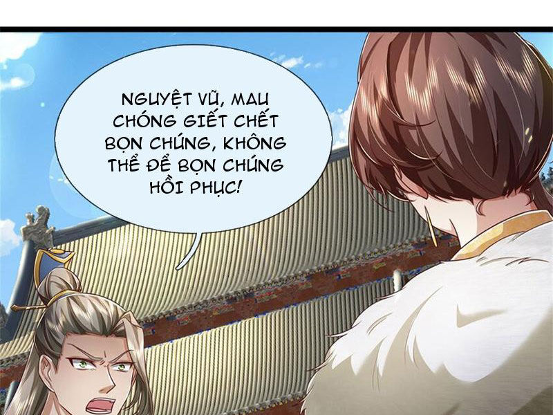 Ta Có Thể Sửa Chữa Vạn Vật Trên Dòng Thời Gian Chapter 94 - Trang 2