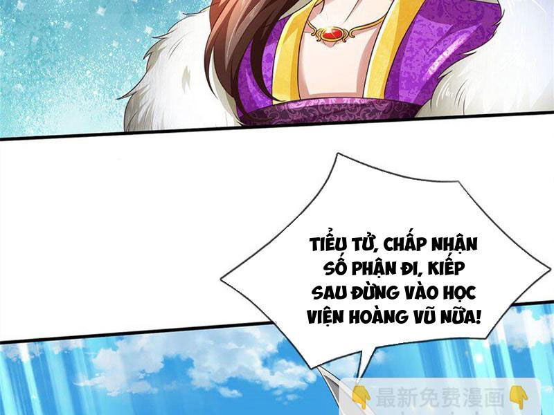 Ta Có Thể Sửa Chữa Vạn Vật Trên Dòng Thời Gian Chapter 93 - Trang 2