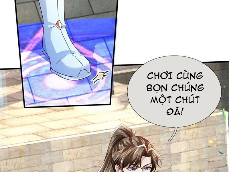 Ta Có Thể Sửa Chữa Vạn Vật Trên Dòng Thời Gian Chapter 93 - Trang 2