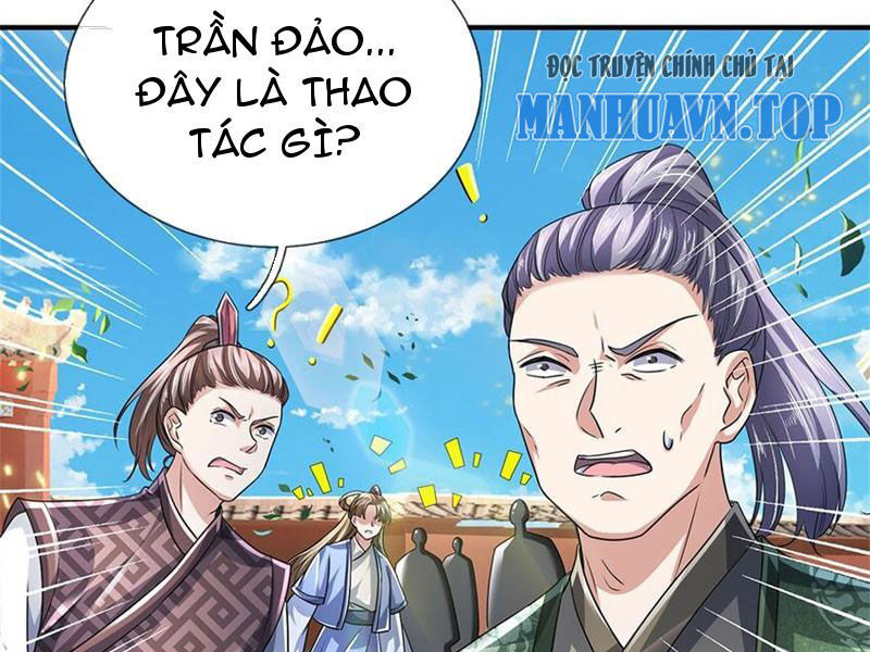 Ta Có Thể Sửa Chữa Vạn Vật Trên Dòng Thời Gian Chapter 93 - Trang 2