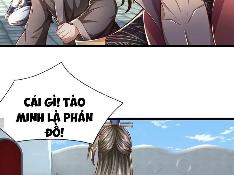 Ta Có Thể Sửa Chữa Vạn Vật Trên Dòng Thời Gian Chapter 92 - Trang 2