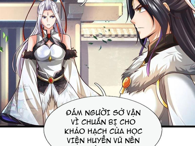 Ta Có Thể Sửa Chữa Vạn Vật Trên Dòng Thời Gian Chapter 92 - Trang 2