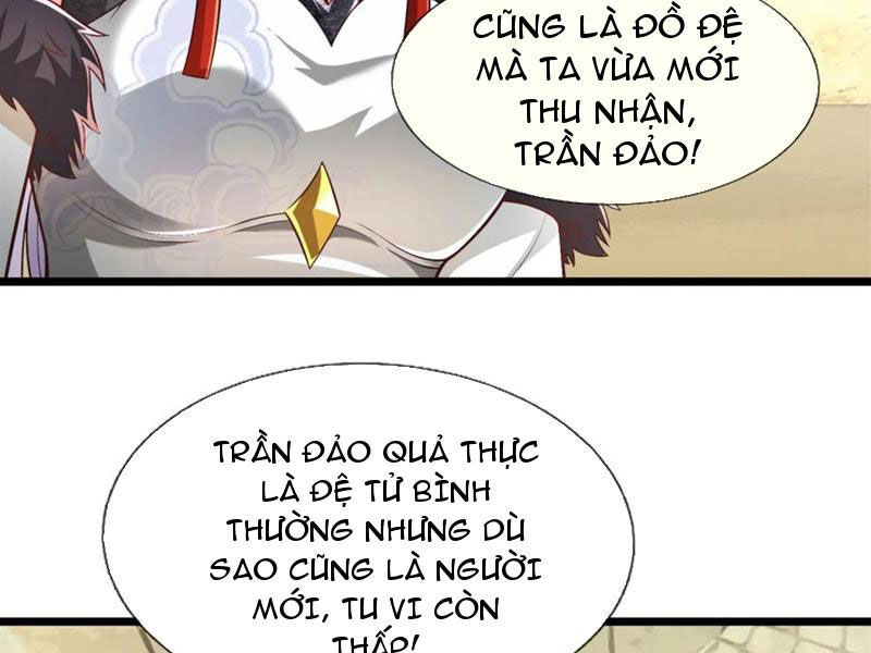 Ta Có Thể Sửa Chữa Vạn Vật Trên Dòng Thời Gian Chapter 92 - Trang 2