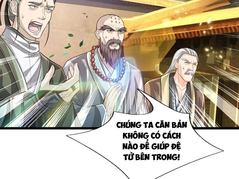 Ta Có Thể Sửa Chữa Vạn Vật Trên Dòng Thời Gian Chapter 92 - Trang 2