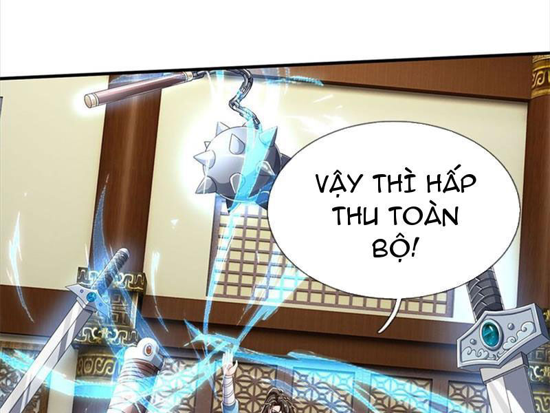 Ta Có Thể Sửa Chữa Vạn Vật Trên Dòng Thời Gian Chapter 91 - Trang 2