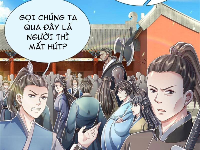 Ta Có Thể Sửa Chữa Vạn Vật Trên Dòng Thời Gian Chapter 91 - Trang 2