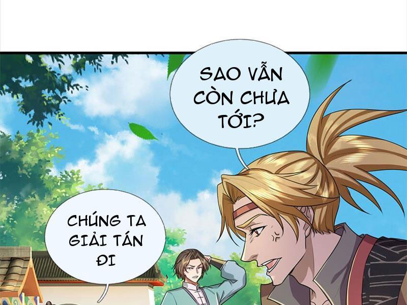 Ta Có Thể Sửa Chữa Vạn Vật Trên Dòng Thời Gian Chapter 91 - Trang 2