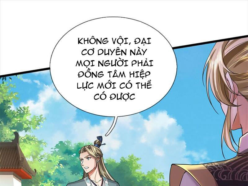 Ta Có Thể Sửa Chữa Vạn Vật Trên Dòng Thời Gian Chapter 91 - Trang 2