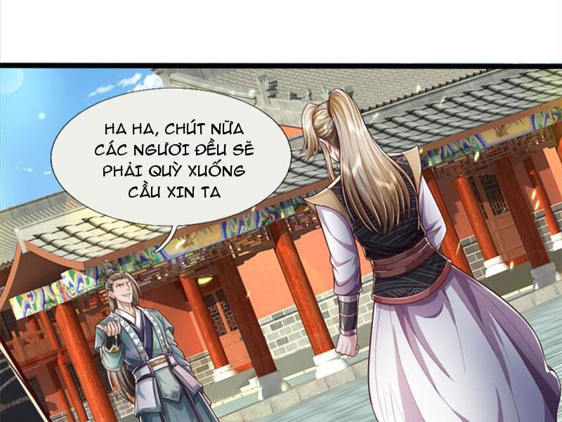 Ta Có Thể Sửa Chữa Vạn Vật Trên Dòng Thời Gian Chapter 91 - Trang 2