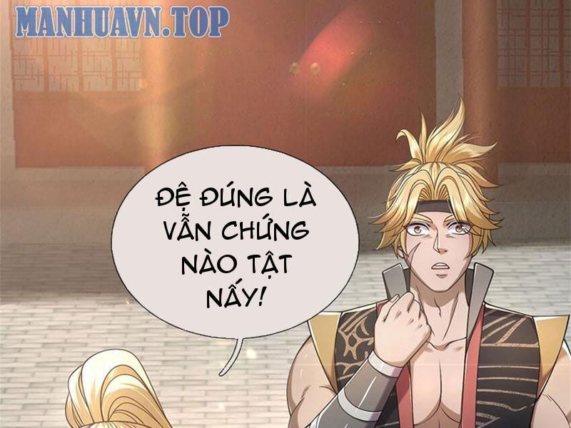 Ta Có Thể Sửa Chữa Vạn Vật Trên Dòng Thời Gian Chapter 90 - Trang 2