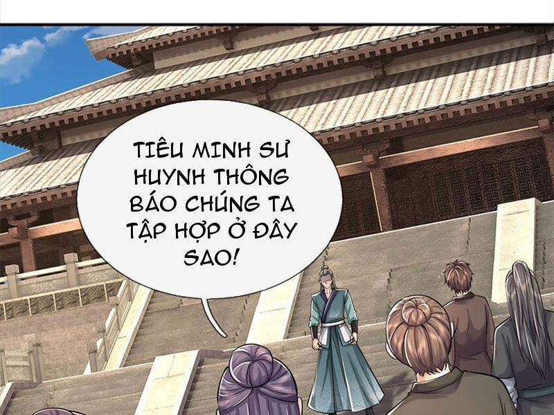 Ta Có Thể Sửa Chữa Vạn Vật Trên Dòng Thời Gian Chapter 89 - Trang 2