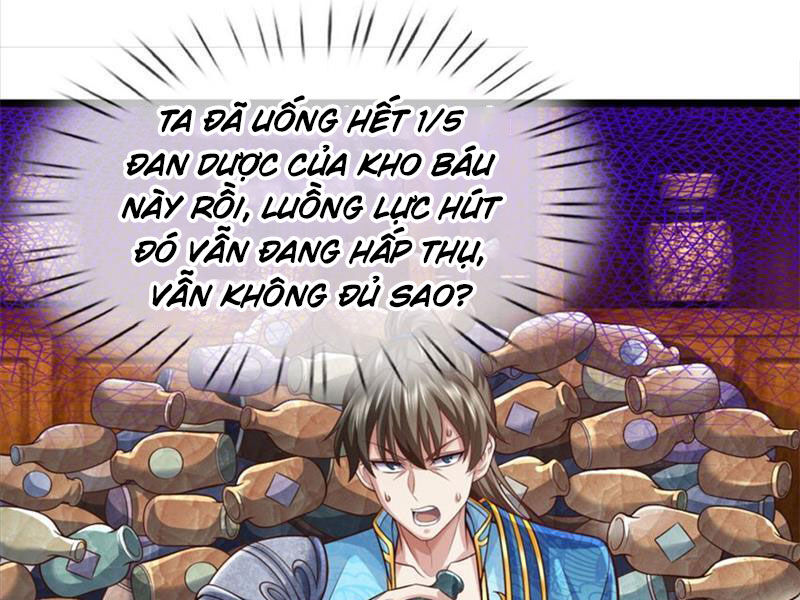 Ta Có Thể Sửa Chữa Vạn Vật Trên Dòng Thời Gian Chapter 89 - Trang 2