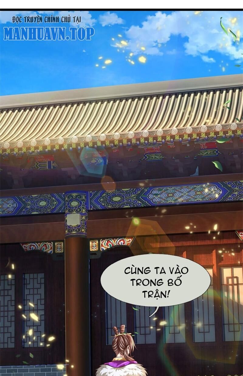 Ta Có Thể Sửa Chữa Vạn Vật Trên Dòng Thời Gian Chapter 87 - Trang 2