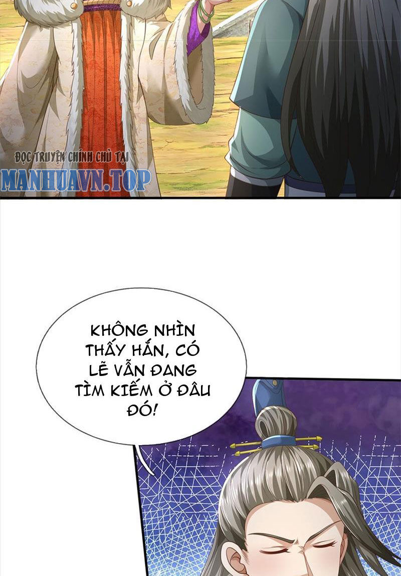 Ta Có Thể Sửa Chữa Vạn Vật Trên Dòng Thời Gian Chapter 86 - Trang 2