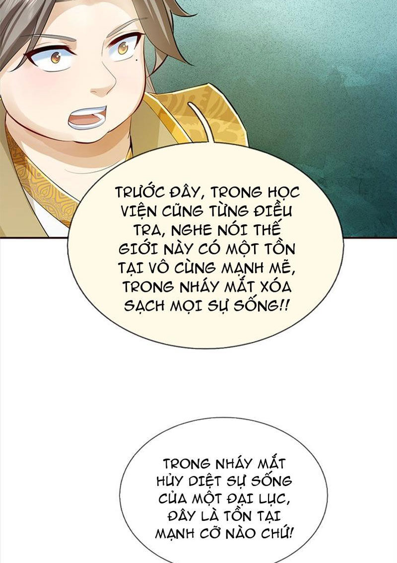 Ta Có Thể Sửa Chữa Vạn Vật Trên Dòng Thời Gian Chapter 86 - Trang 2