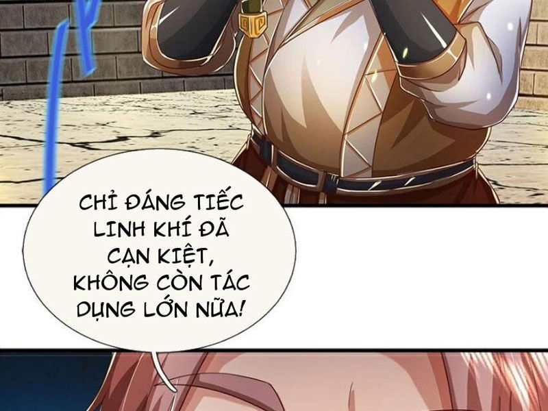 Ta Có Thể Sửa Chữa Vạn Vật Trên Dòng Thời Gian Chapter 83 - Trang 2