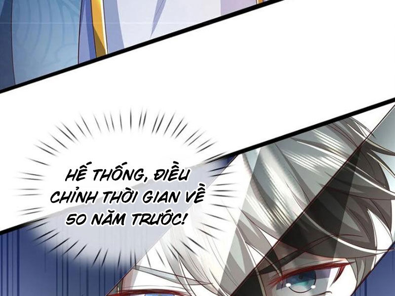 Ta Có Thể Sửa Chữa Vạn Vật Trên Dòng Thời Gian Chapter 83 - Trang 2