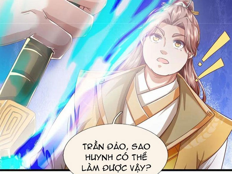 Ta Có Thể Sửa Chữa Vạn Vật Trên Dòng Thời Gian Chapter 83 - Trang 2