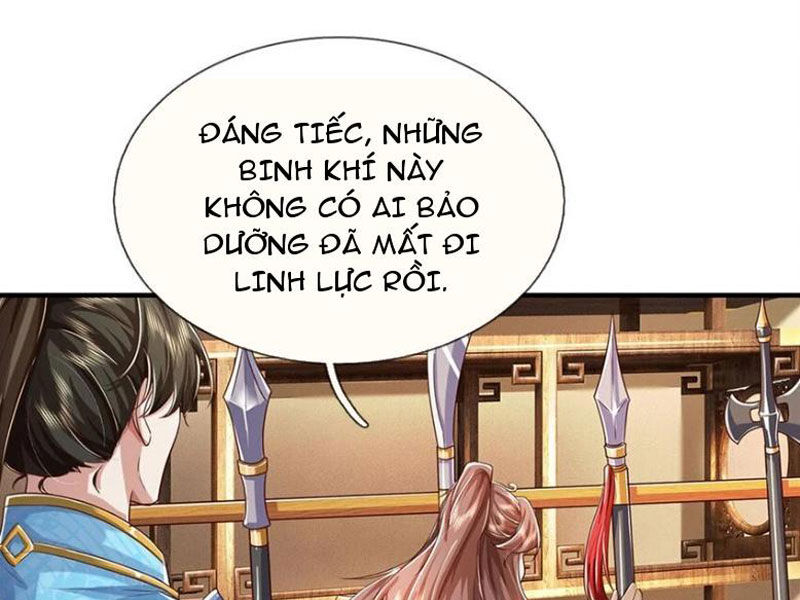 Ta Có Thể Sửa Chữa Vạn Vật Trên Dòng Thời Gian Chapter 83 - Trang 2