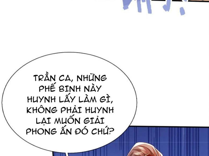 Ta Có Thể Sửa Chữa Vạn Vật Trên Dòng Thời Gian Chapter 83 - Trang 2