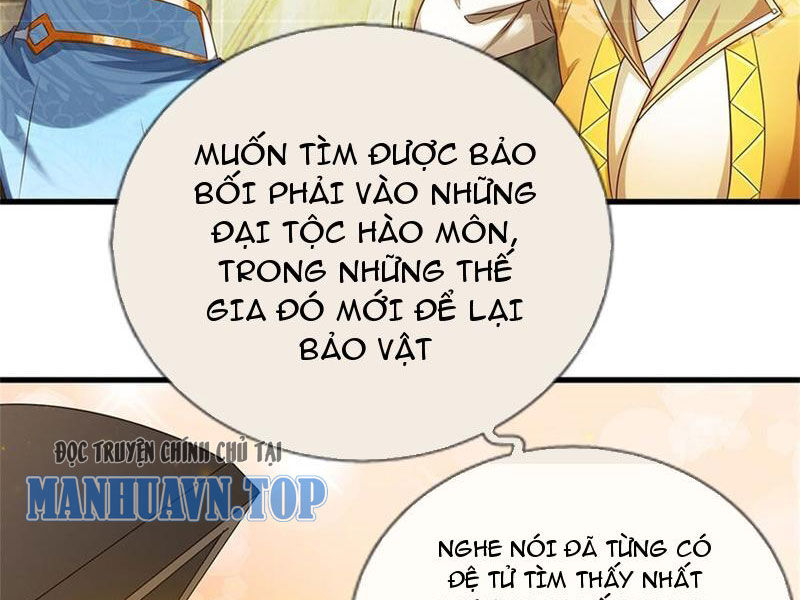 Ta Có Thể Sửa Chữa Vạn Vật Trên Dòng Thời Gian Chapter 82 - Trang 2